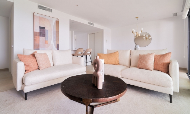 Penthouse - Novostavba - Fuengirola - Spain