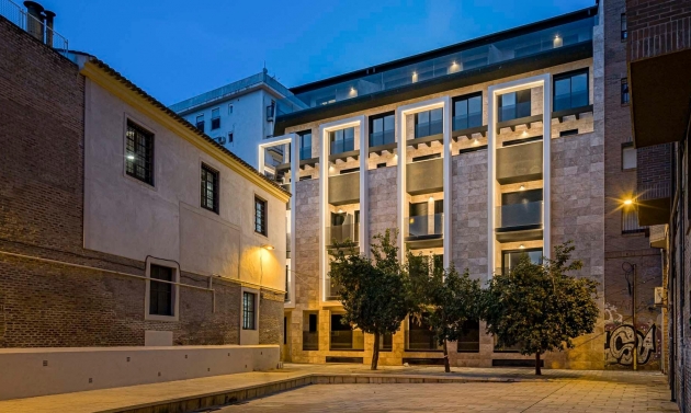 Penthouse - Novostavba - Murcia - Centro