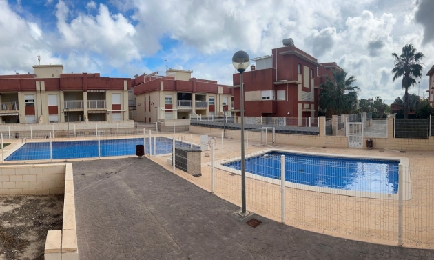 Penthouse - Novostavba - Orihuela Costa - CQB-69669