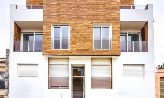 Penthouse - Novostavba - Pilar de la Horadada - pueblo