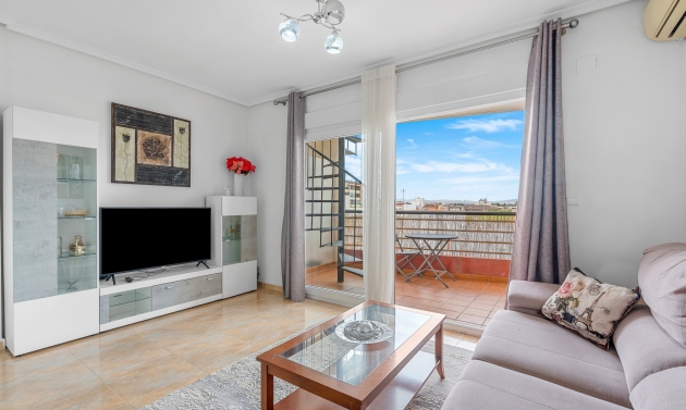 Penthouse - Resale - Almoradí -
                Almoradí