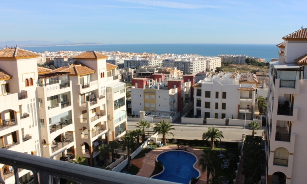 Penthouse - Resale - Guardamar del Segura - Guardamar del Segura