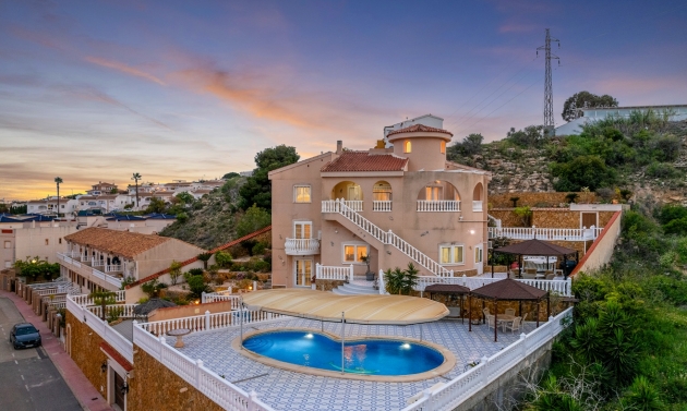 Property - Resale - Ciudad Quesada - Rojales - Ciudad Quesada - Rojales