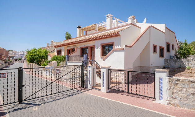 Quad house - Další prodej - San Miguel -
                San Miguel
