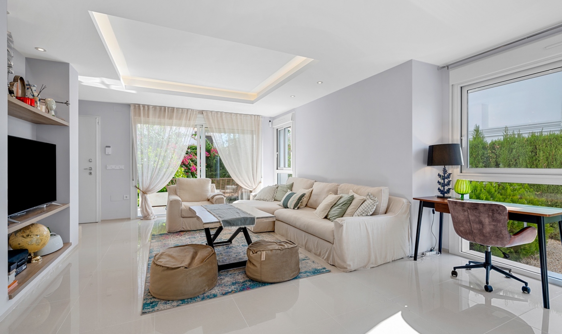 Resale - Adosado -
Ciudad Quesada - Rojales - Doña pepa