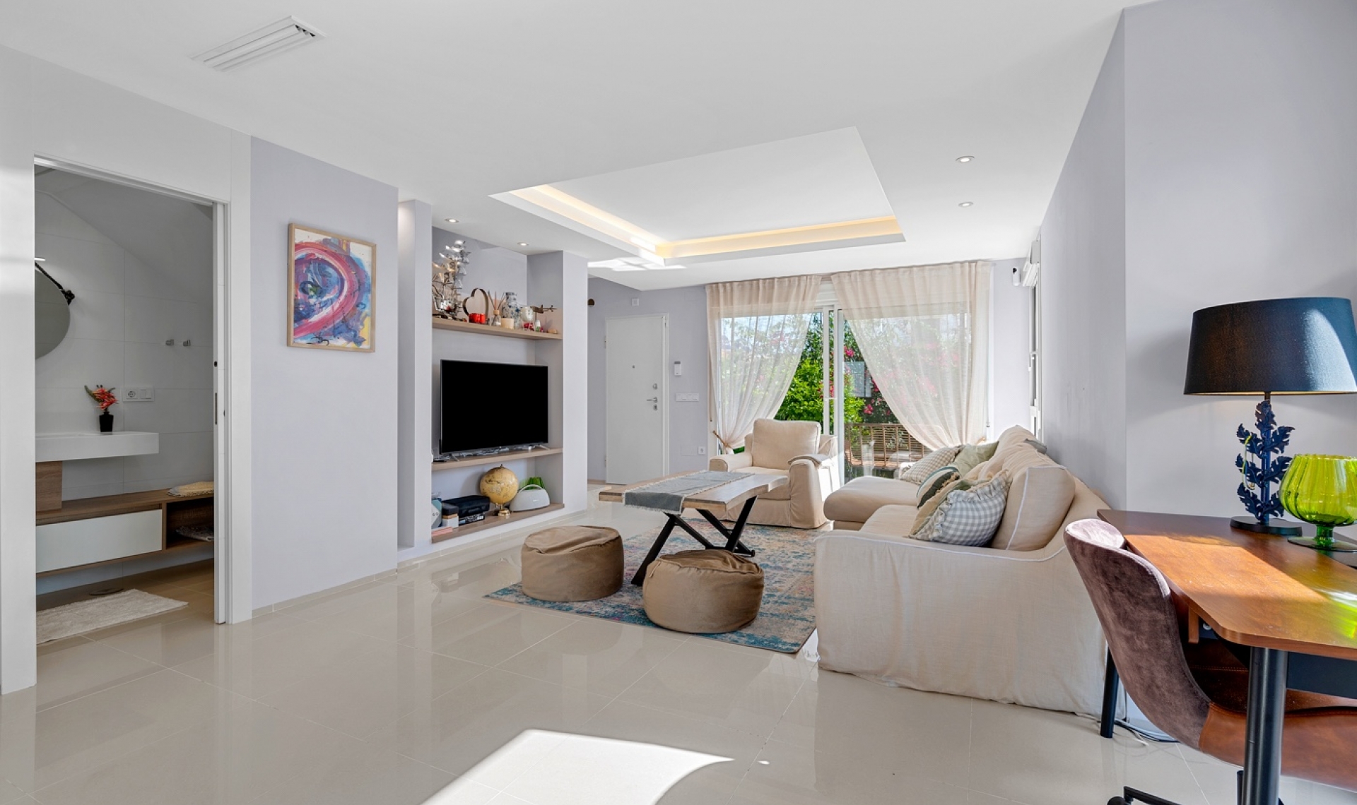 Resale - Adosado -
Ciudad Quesada - Rojales - Doña pepa