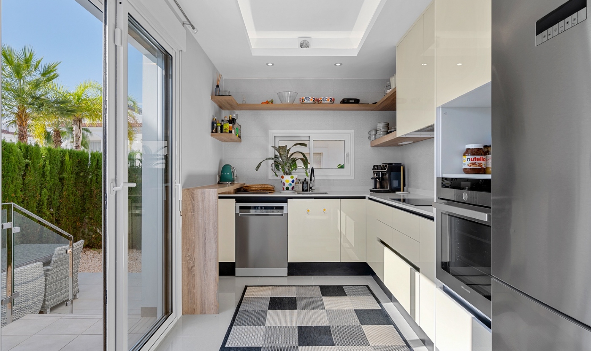 Resale - Adosado -
Ciudad Quesada - Rojales - Doña pepa