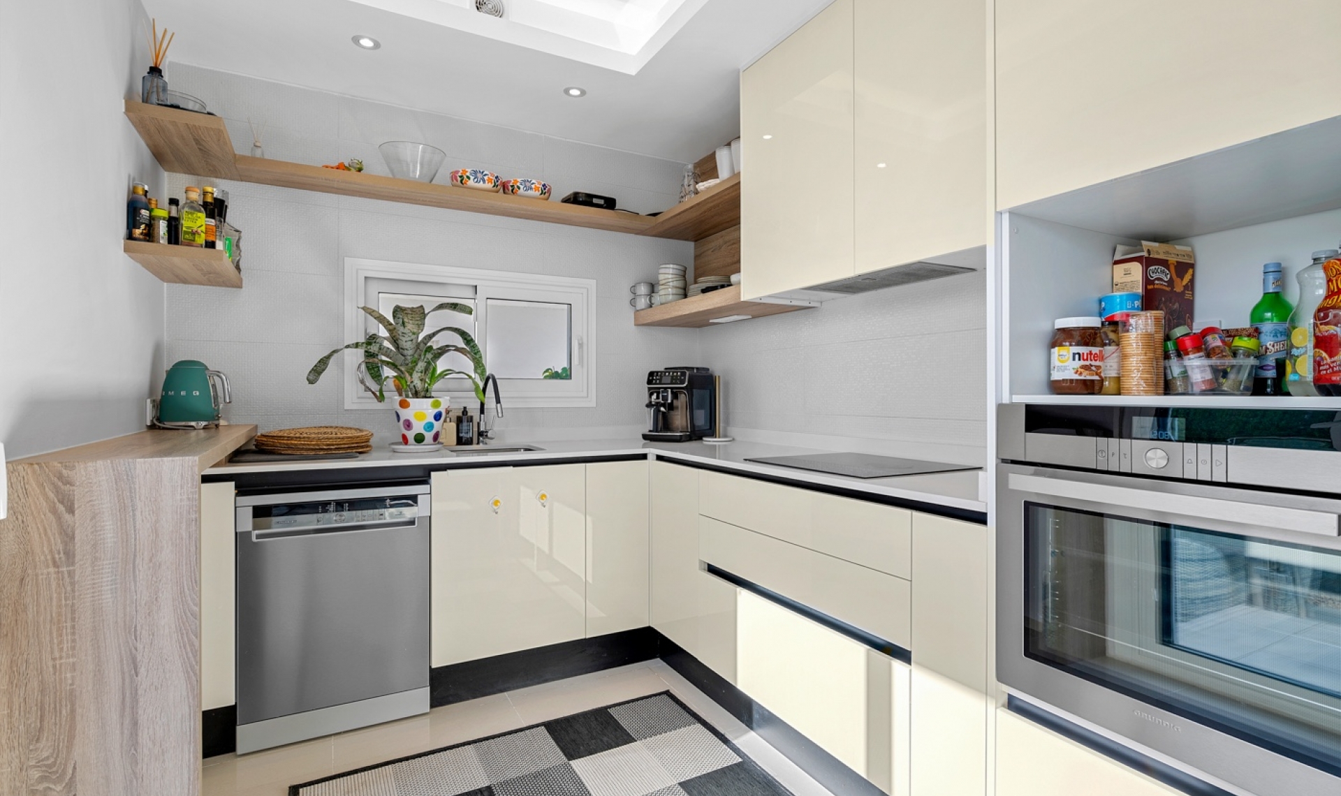 Resale - Adosado -
Ciudad Quesada - Rojales - Doña pepa