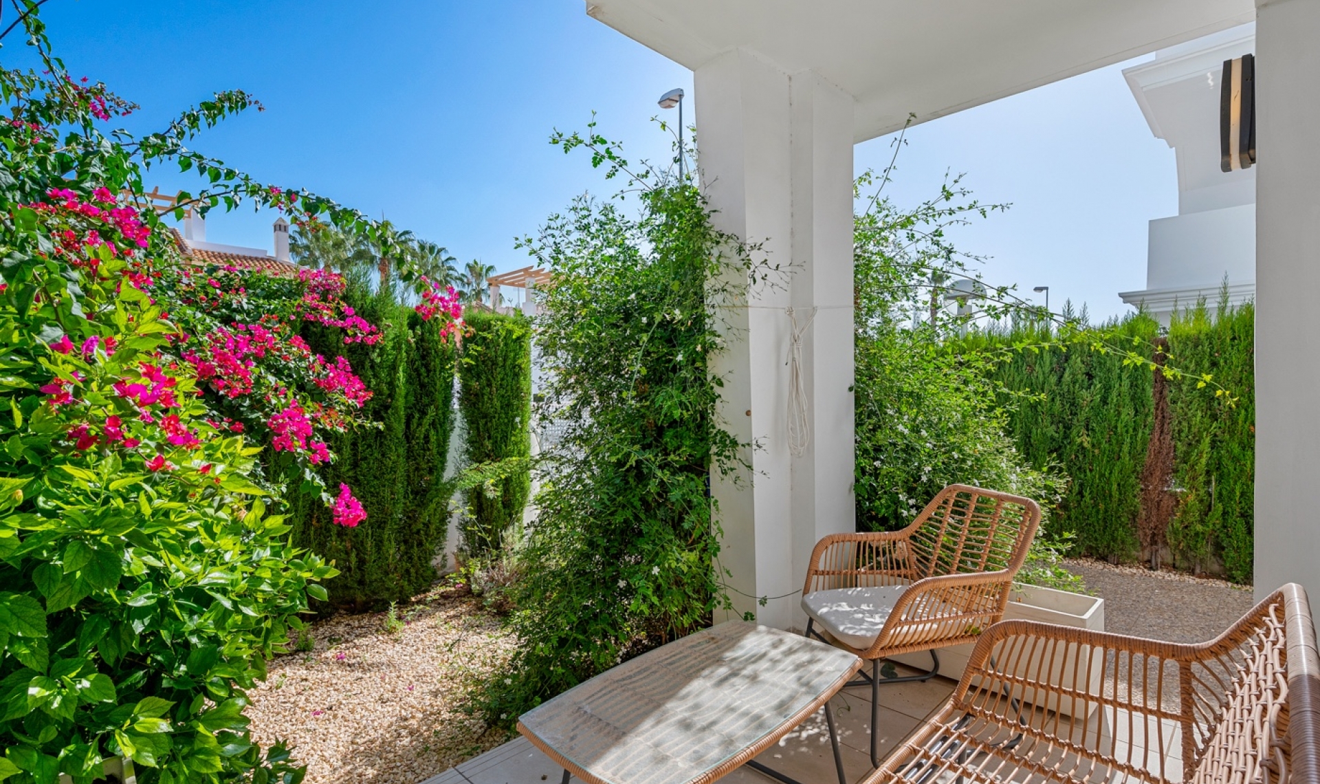 Resale - Adosado -
Ciudad Quesada - Rojales - Doña pepa