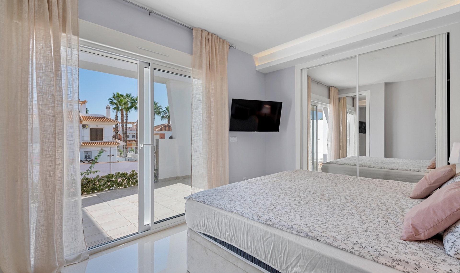 Resale - Adosado -
Ciudad Quesada - Rojales - Doña pepa