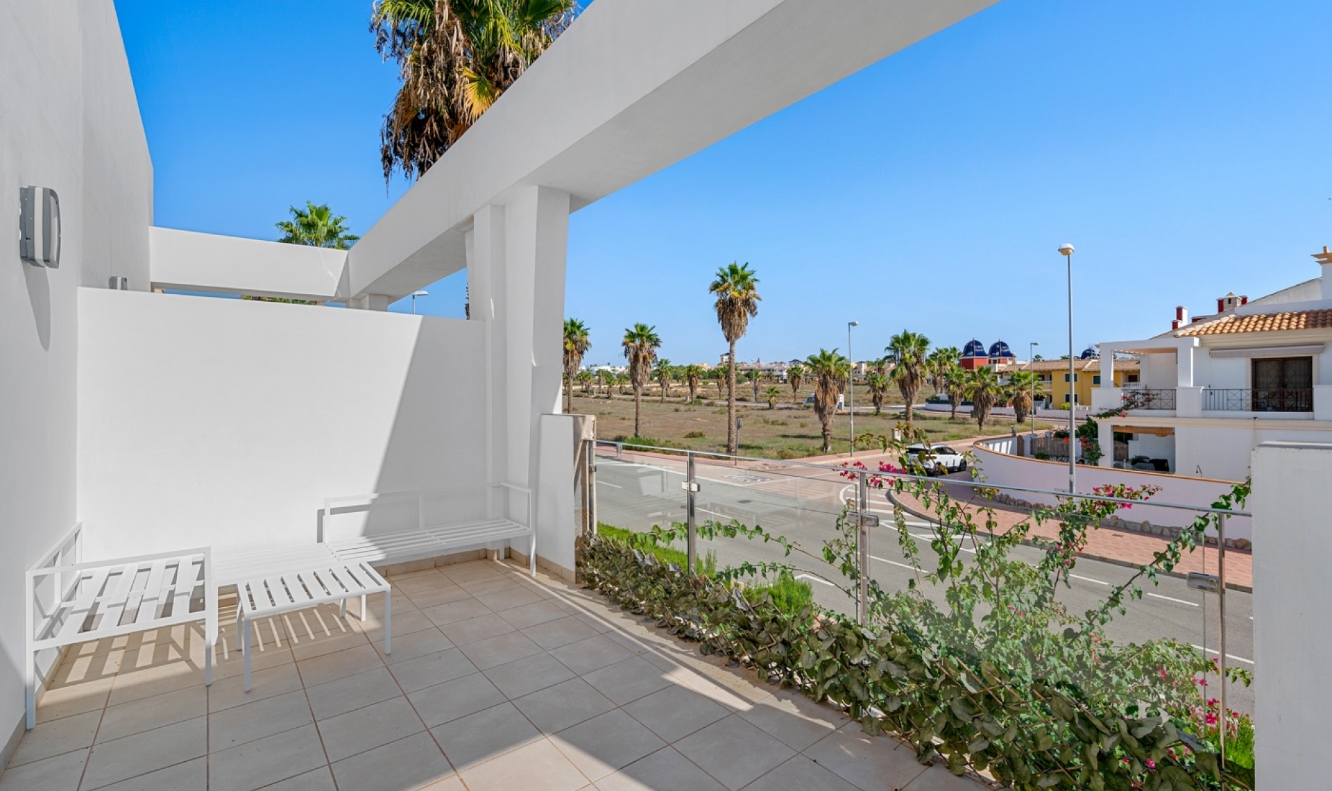 Resale - Adosado -
Ciudad Quesada - Rojales - Doña pepa