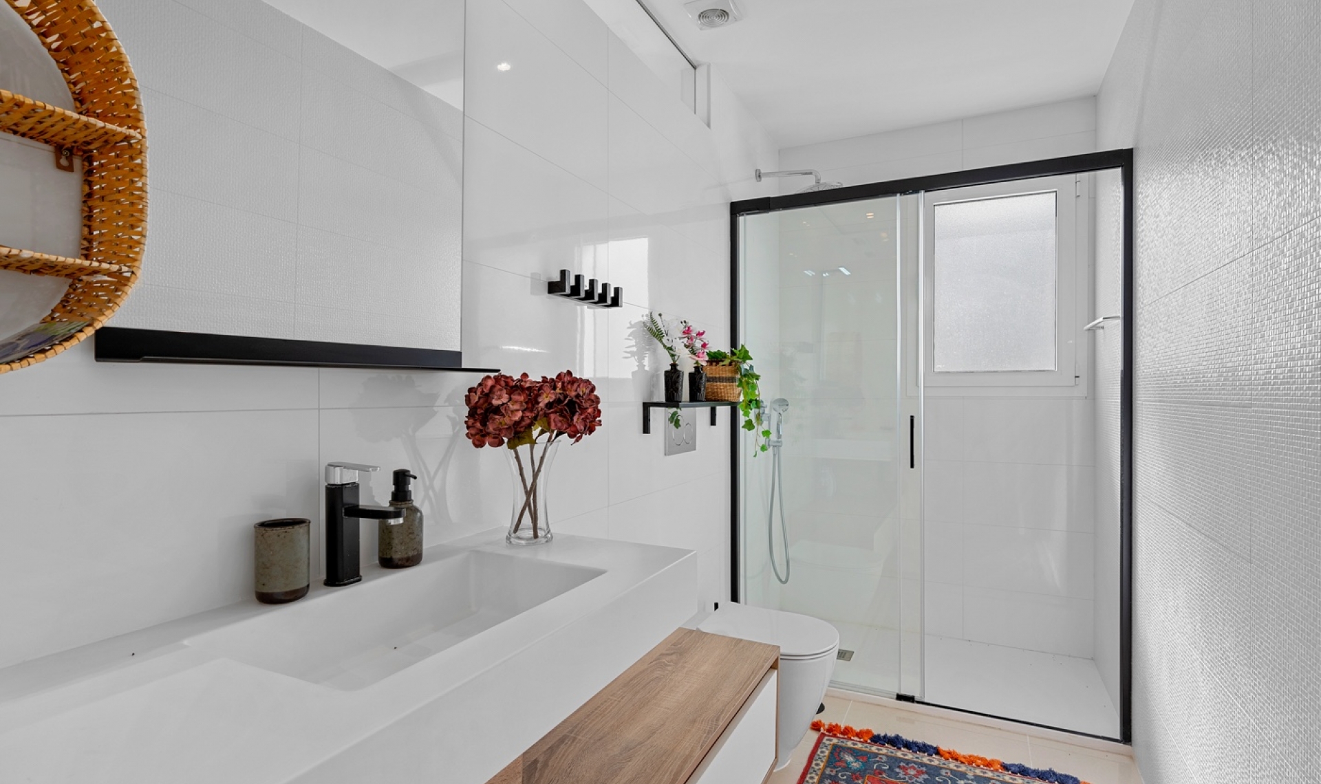 Resale - Adosado -
Ciudad Quesada - Rojales - Doña pepa