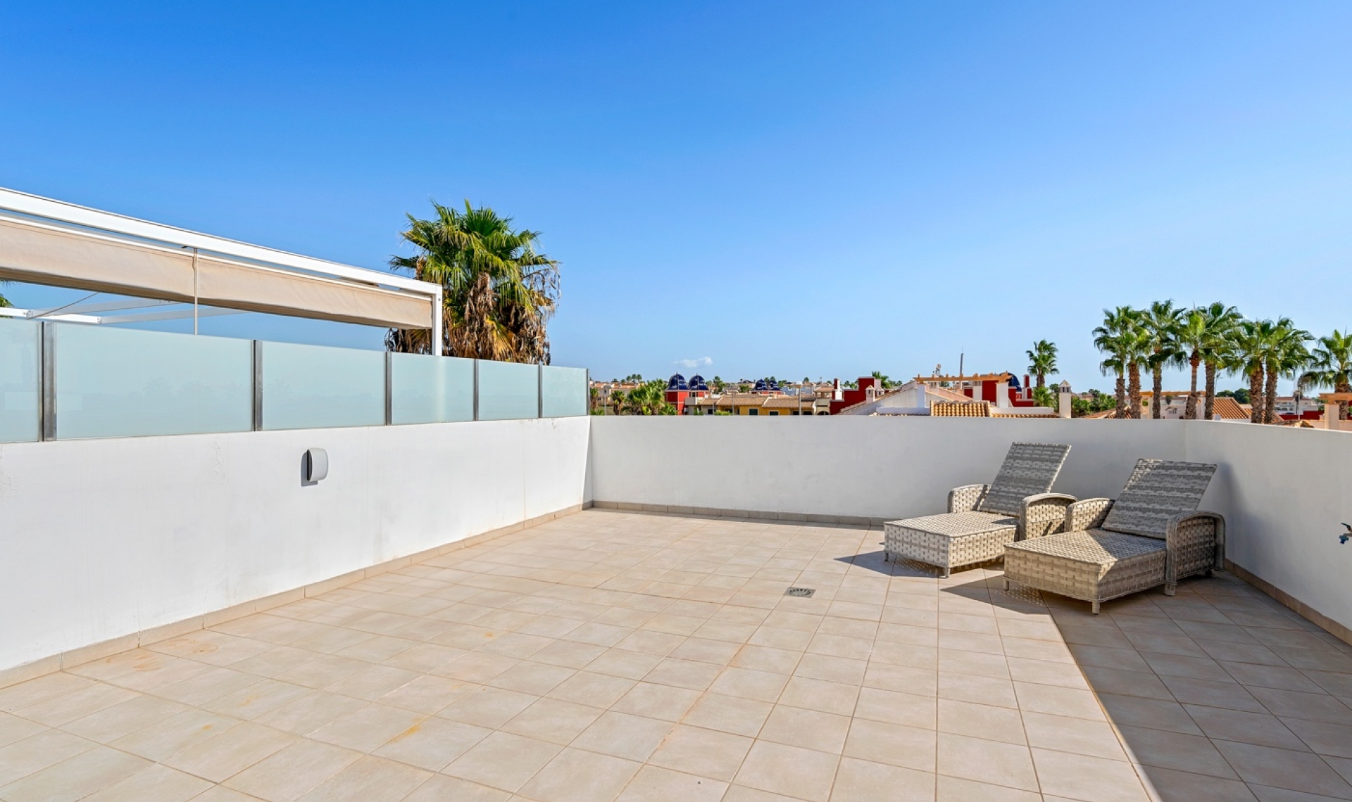 Resale - Adosado -
Ciudad Quesada - Rojales - Doña pepa