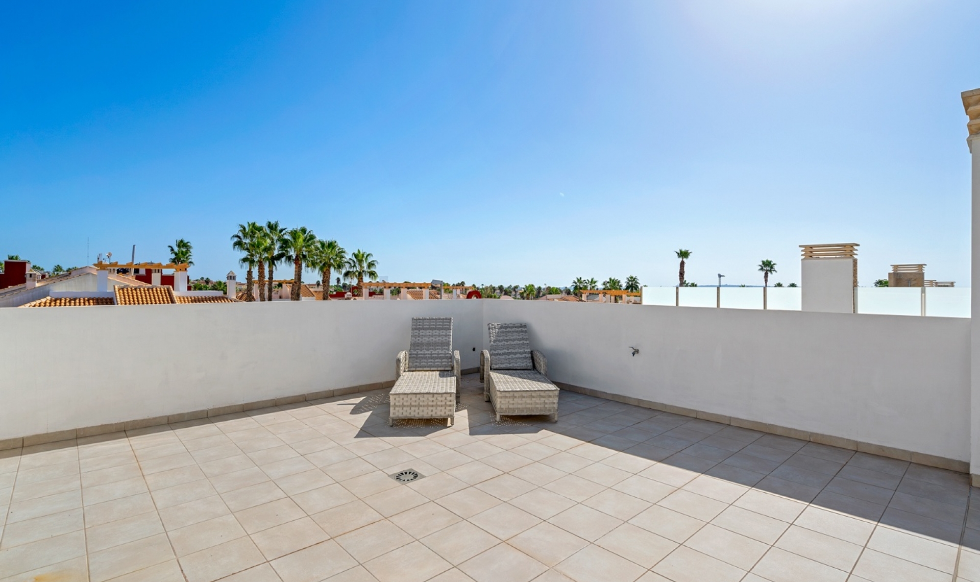 Resale - Adosado -
Ciudad Quesada - Rojales - Doña pepa