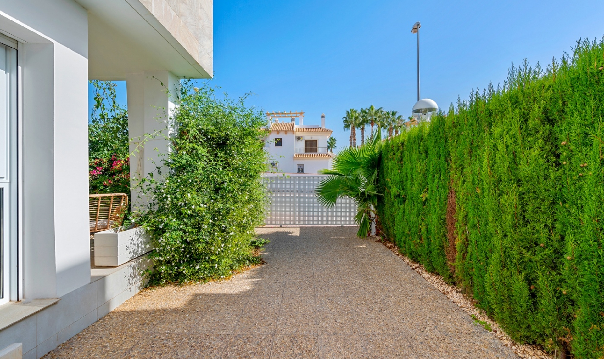 Resale - Adosado -
Ciudad Quesada - Rojales - Doña pepa