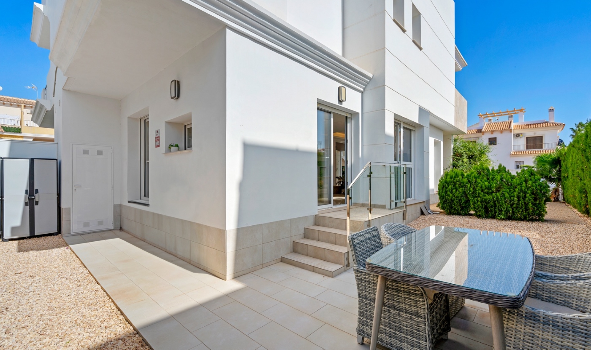 Resale - Adosado -
Ciudad Quesada - Rojales - Doña pepa