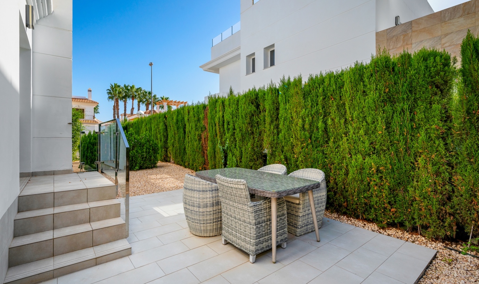 Resale - Adosado -
Ciudad Quesada - Rojales - Doña pepa