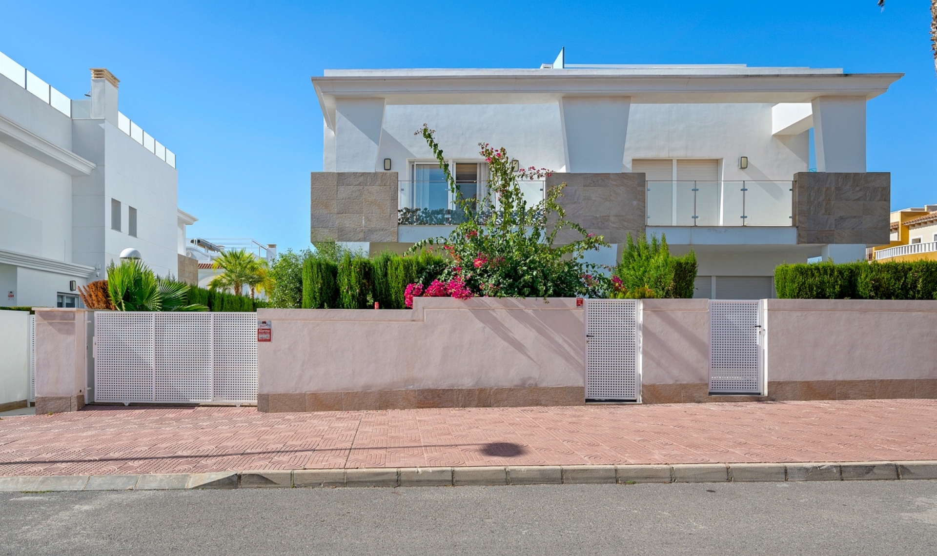 Resale - Adosado -
Ciudad Quesada - Rojales - Doña pepa