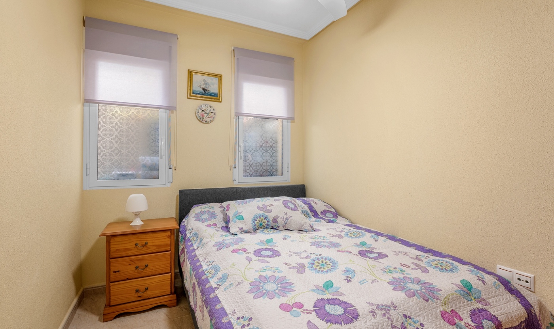 Resale - Adosado -
Orihuela Costa - Villamartín