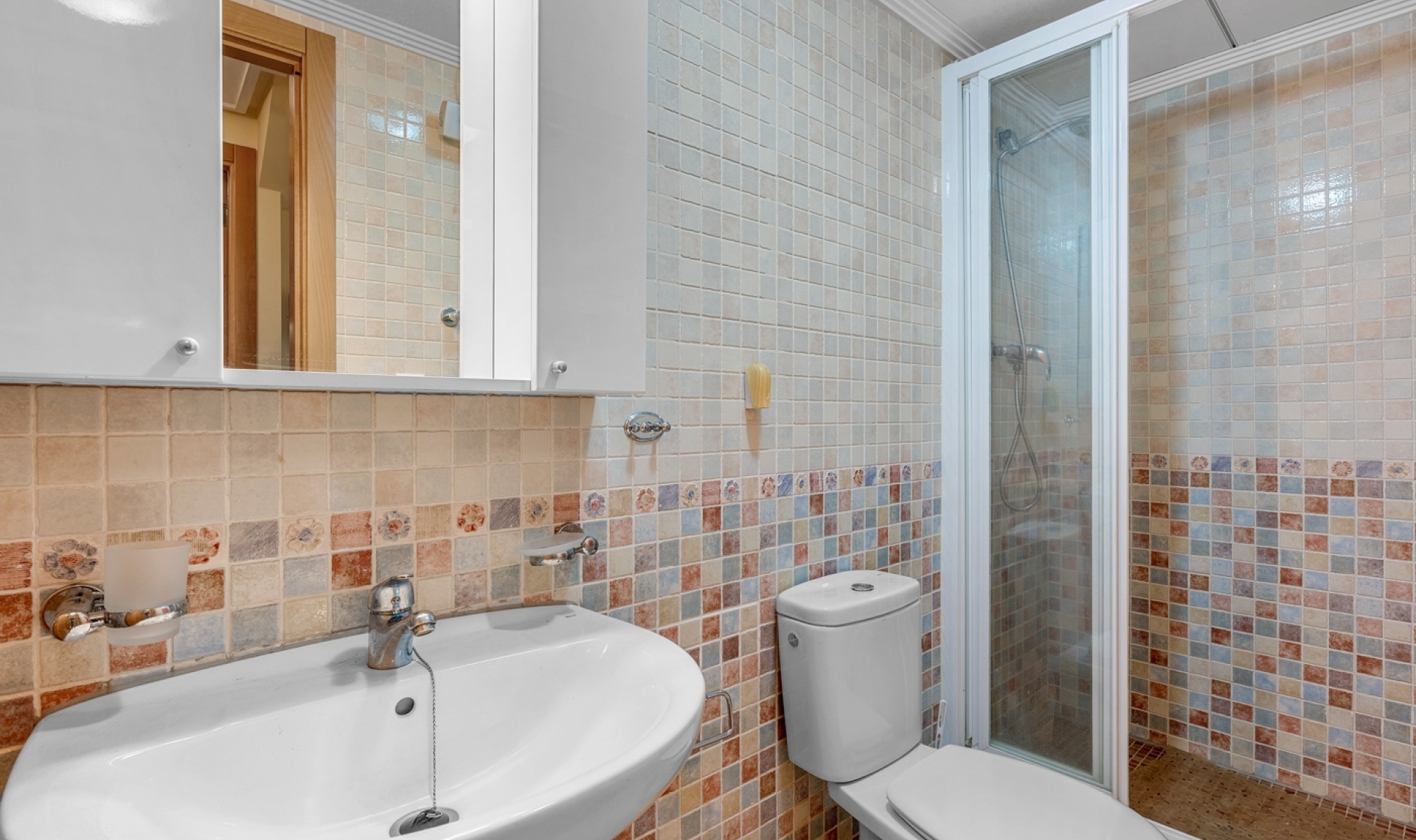 Resale - Adosado -
Orihuela Costa - Villamartín