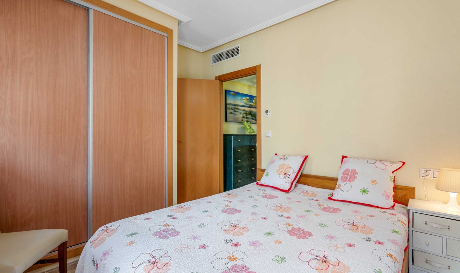 Resale - Adosado -
Orihuela Costa - Villamartín