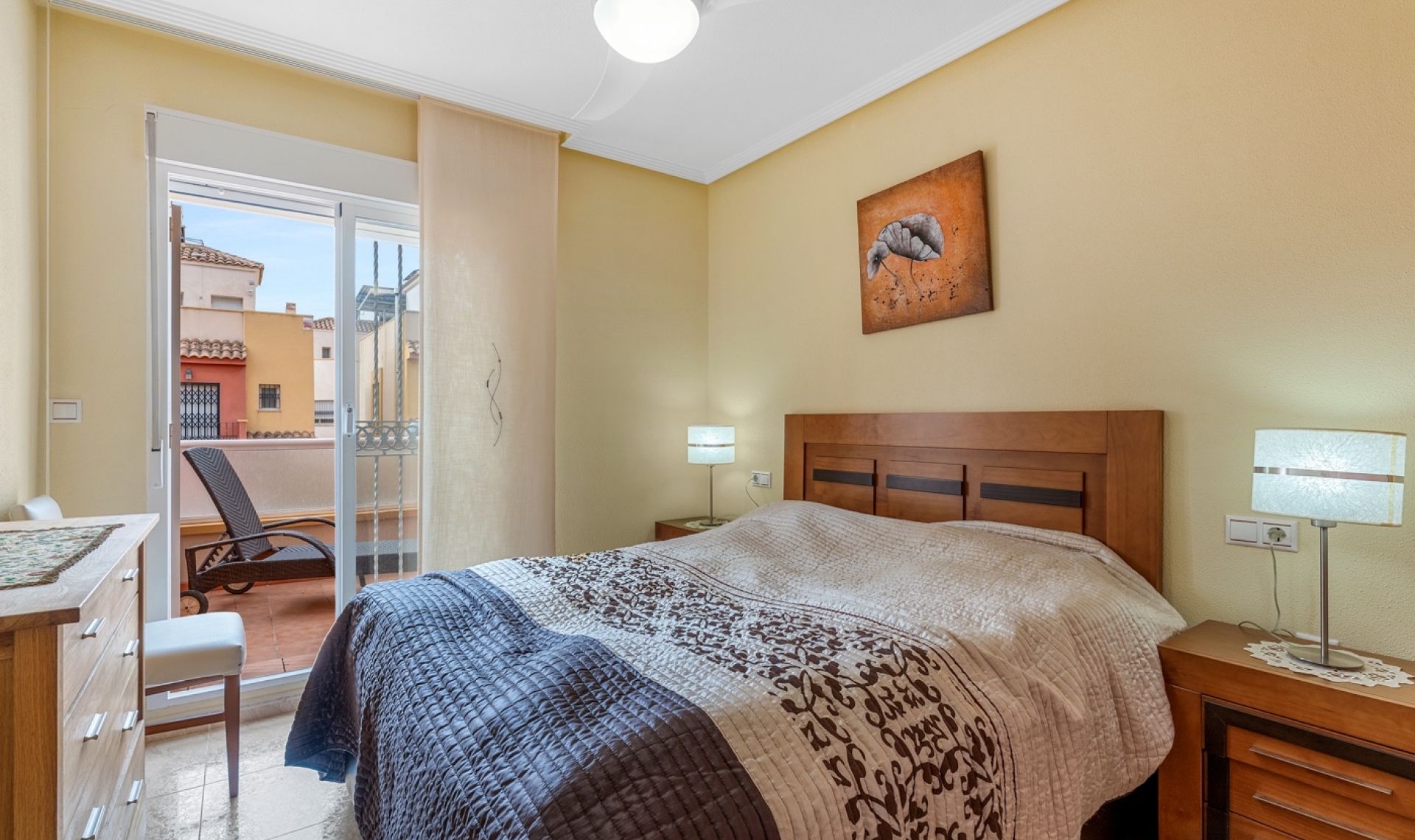 Resale - Adosado -
Orihuela Costa - Villamartín