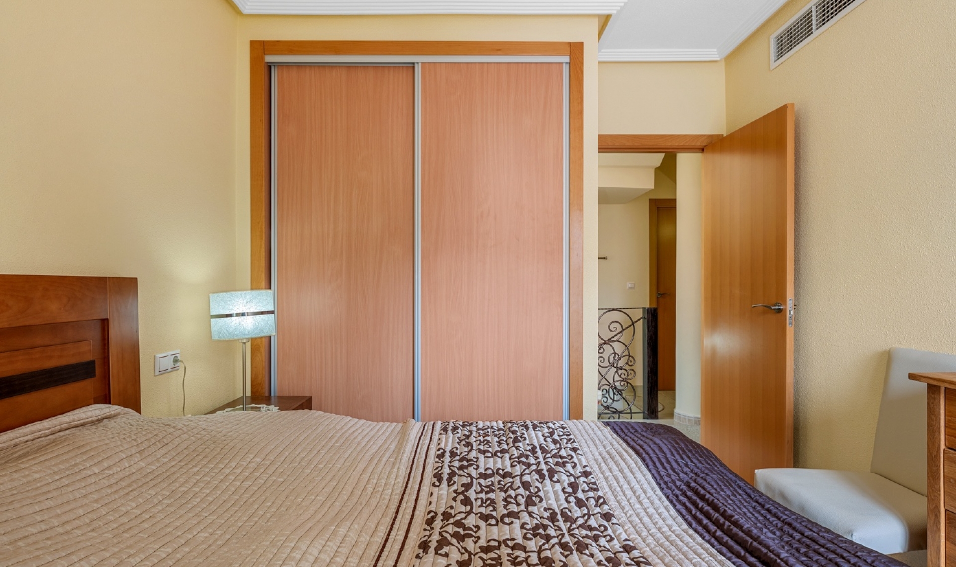 Resale - Adosado -
Orihuela Costa - Villamartín