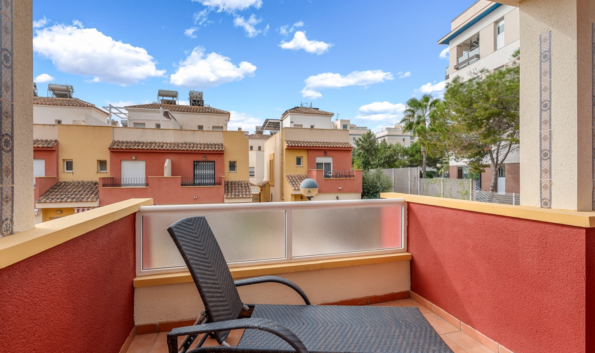 Resale - Adosado -
Orihuela Costa - Villamartín