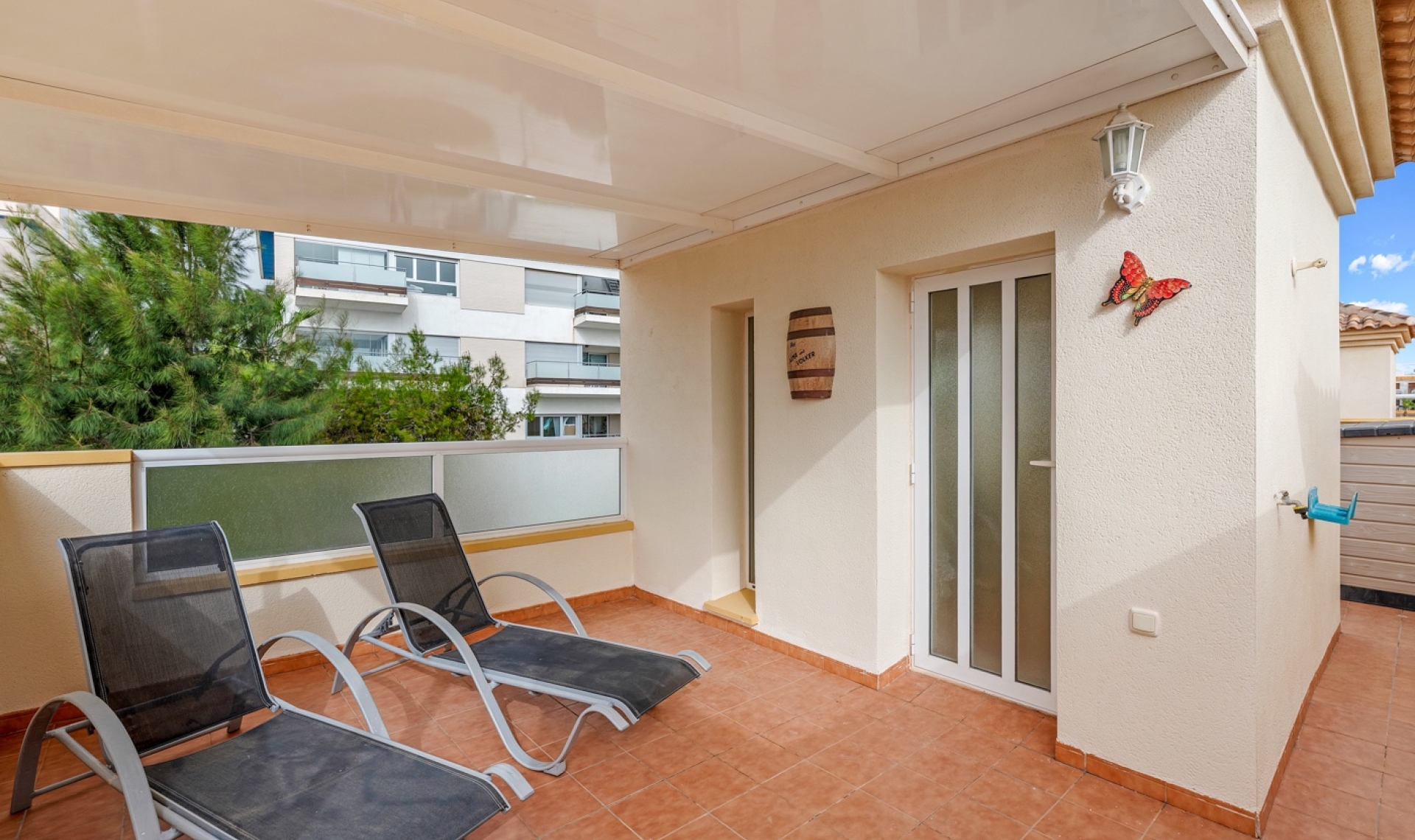 Resale - Adosado -
Orihuela Costa - Villamartín