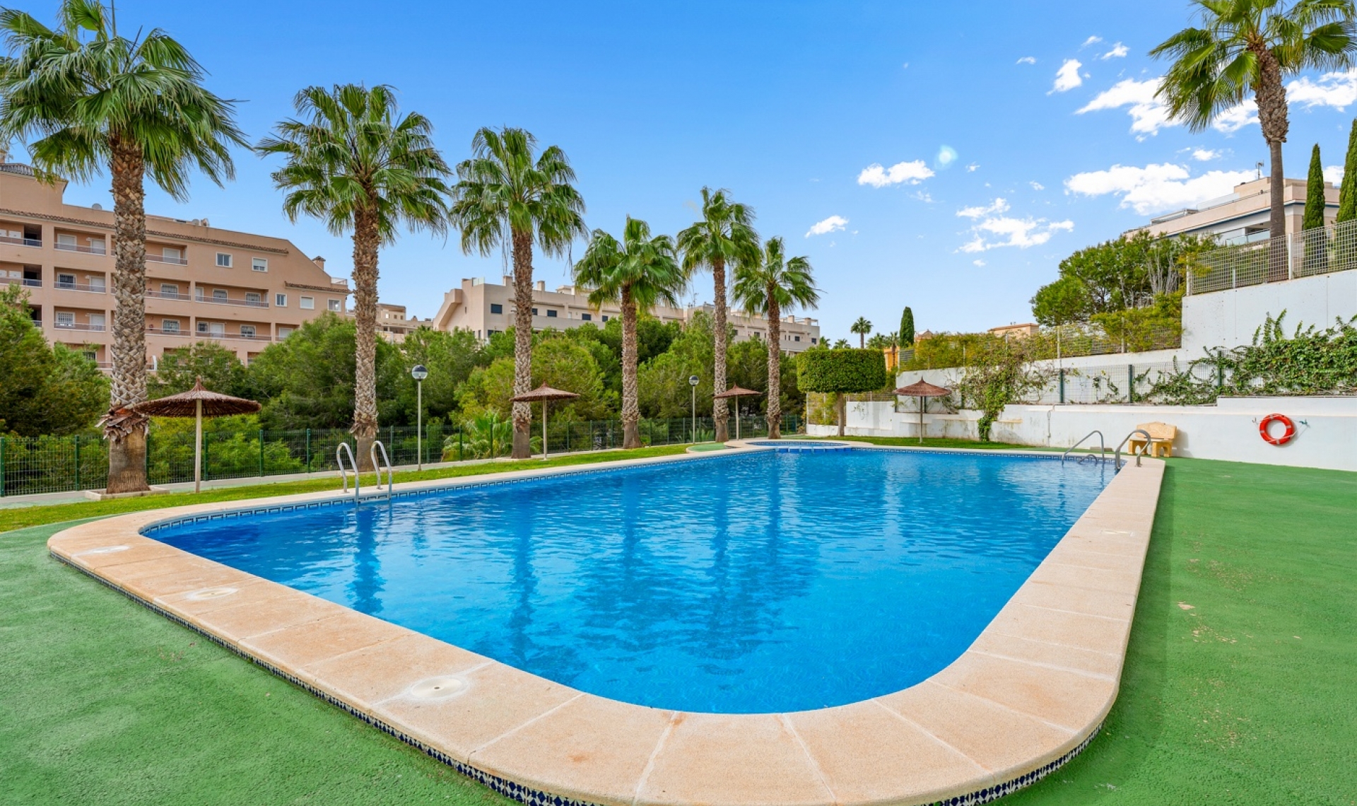 Resale - Adosado -
Orihuela Costa - Villamartín