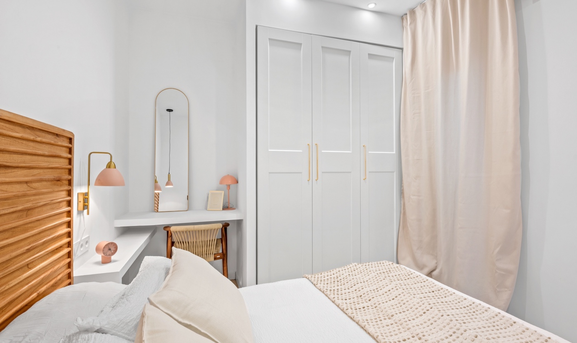 Resale - Adosado -
Torrevieja - El chaparral