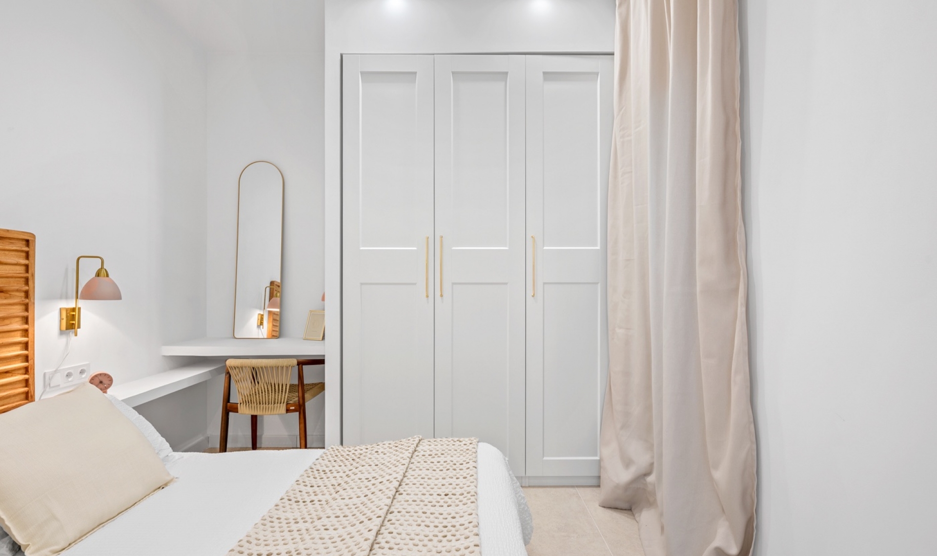 Resale - Adosado -
Torrevieja - El chaparral