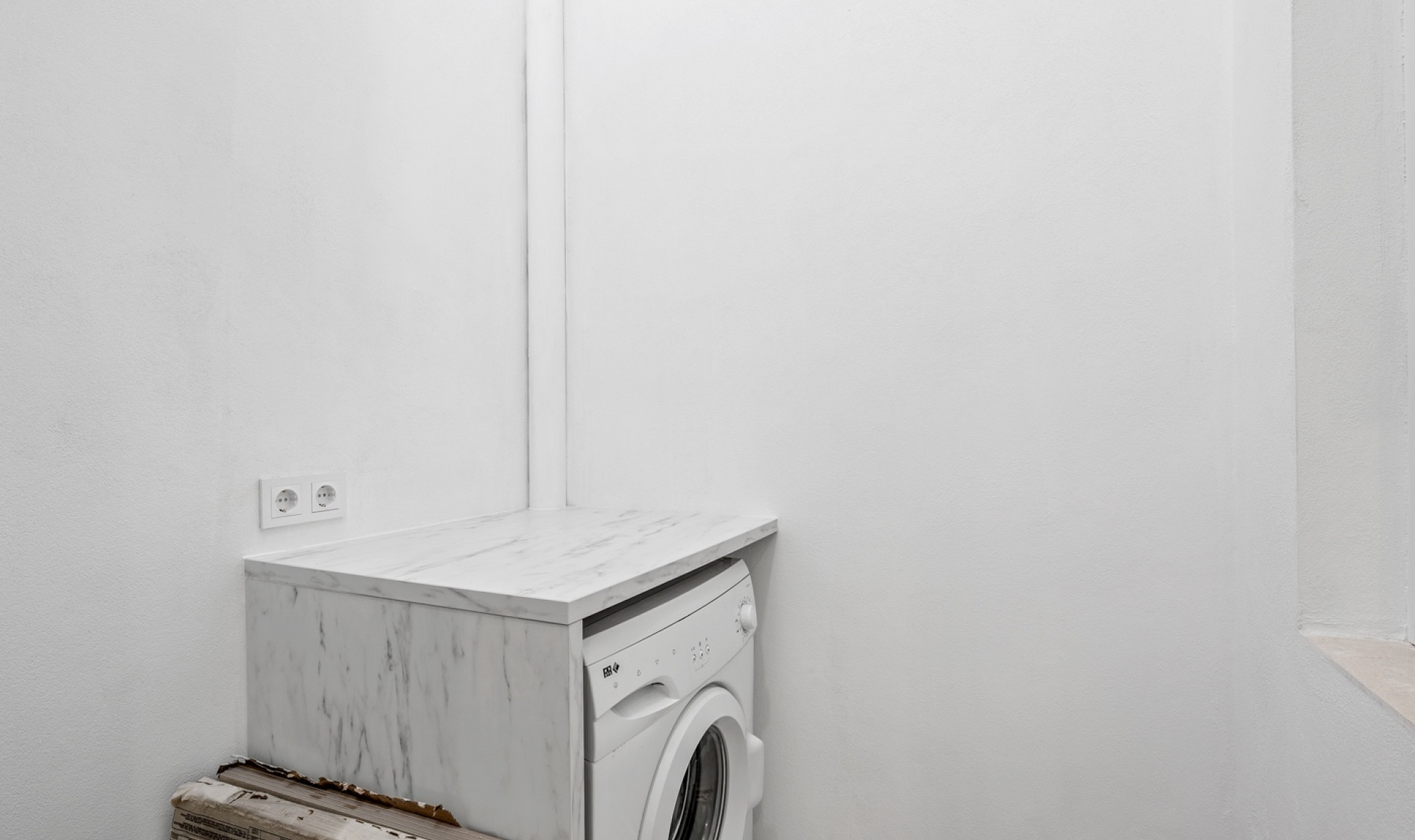 Resale - Adosado -
Torrevieja - El chaparral