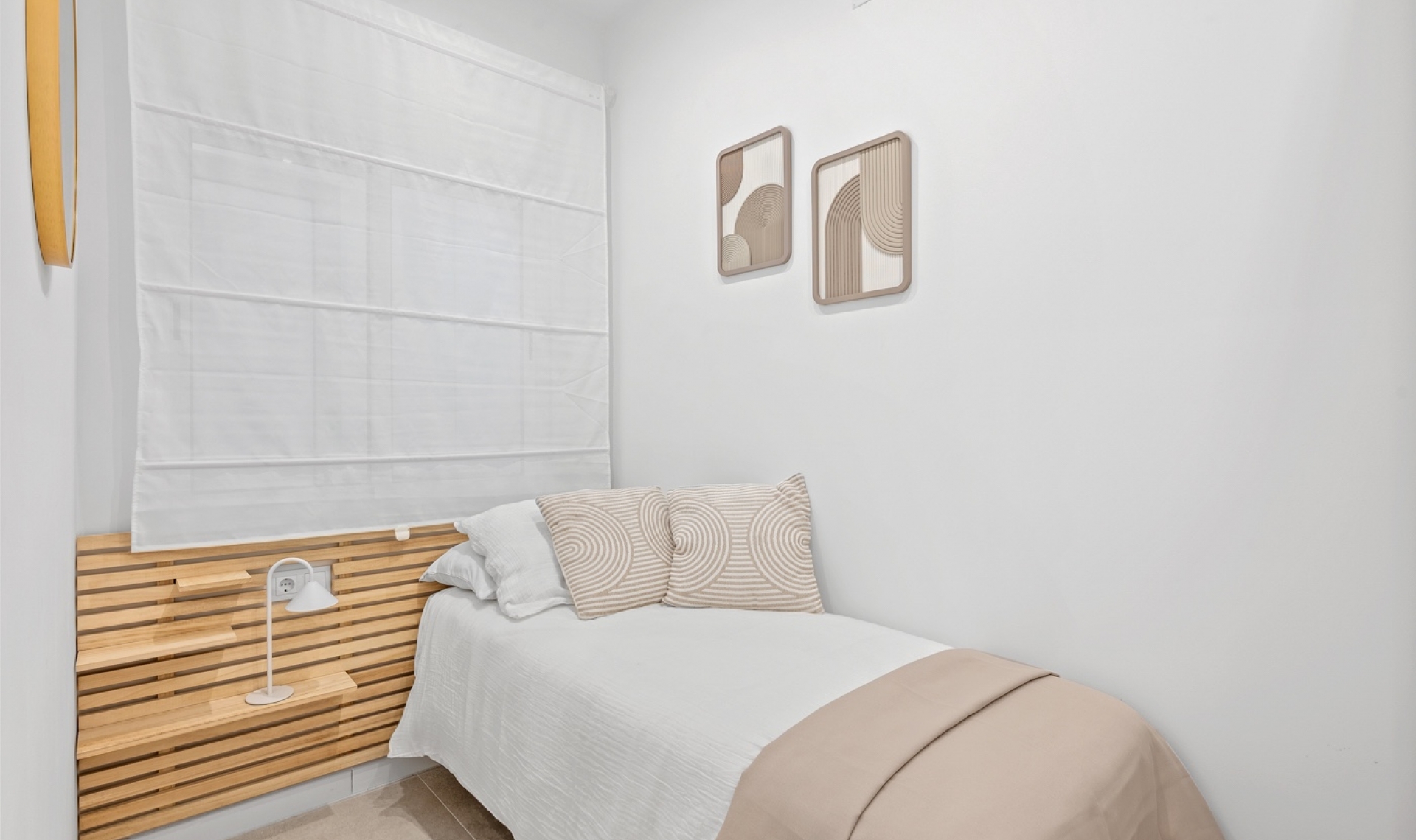 Resale - Adosado -
Torrevieja - El chaparral