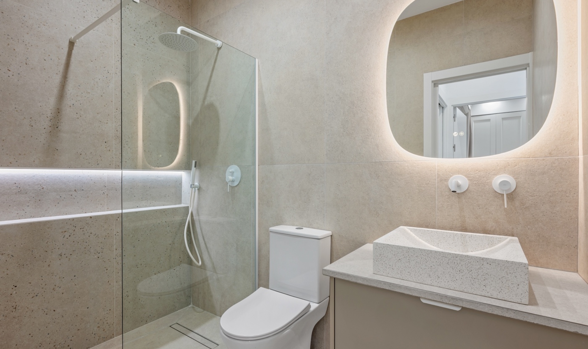 Resale - Adosado -
Torrevieja - El chaparral