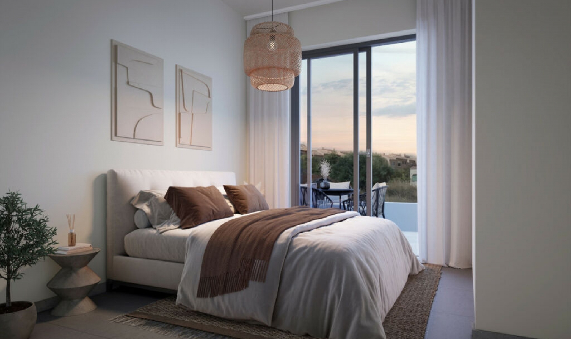 Resale - Apartment -
Aguas Nuevas