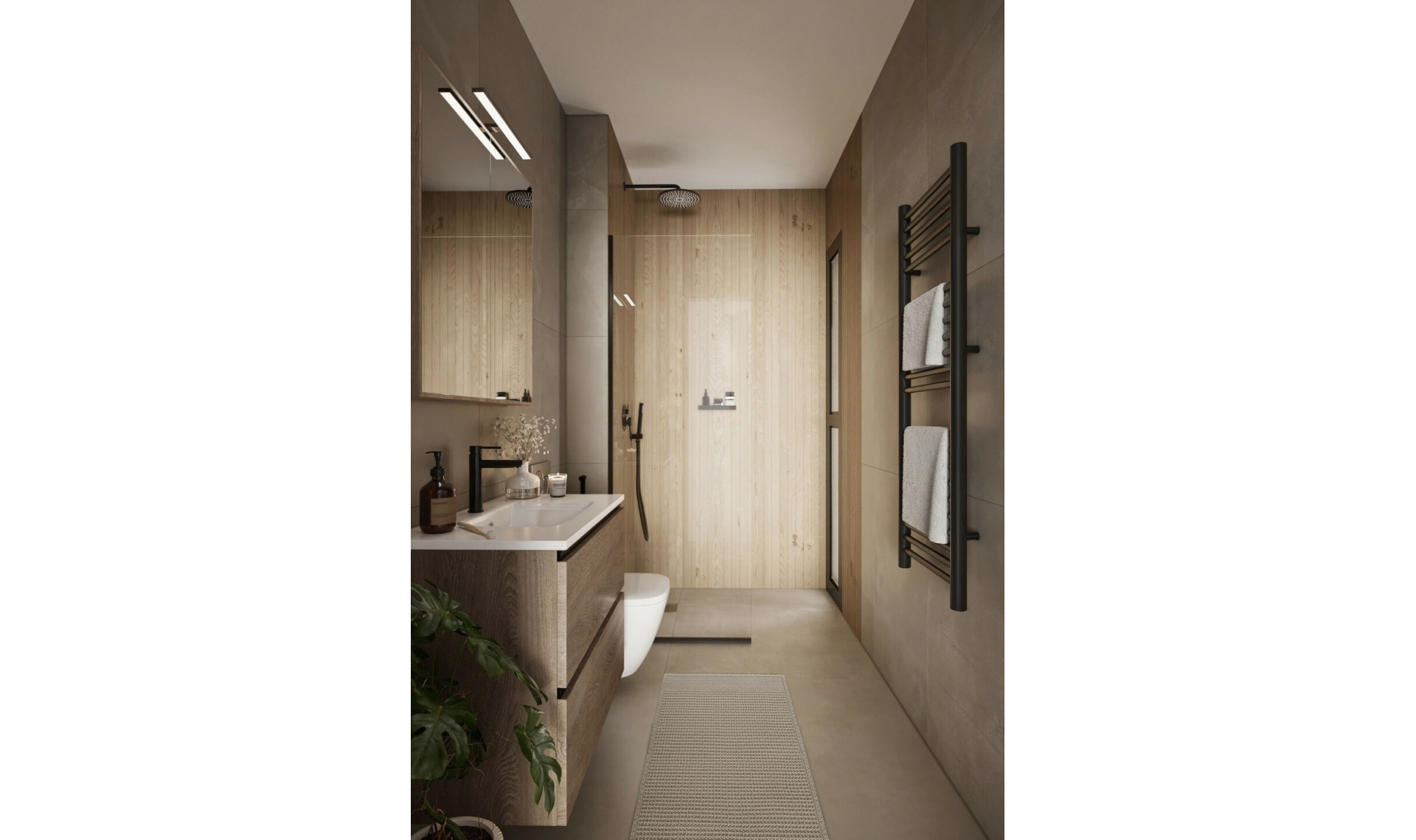 Resale - Apartment -
Aguas Nuevas