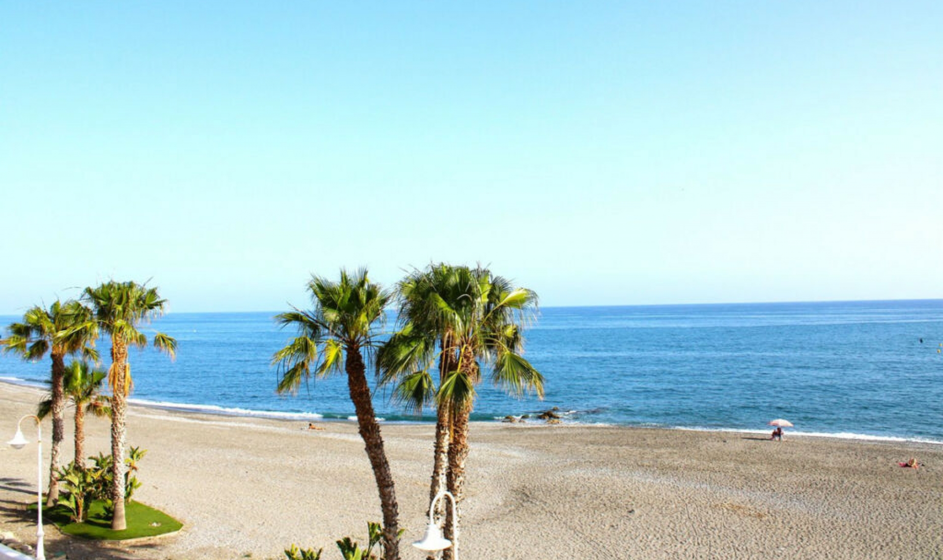 Resale - Apartment -
Algorrobo Costa