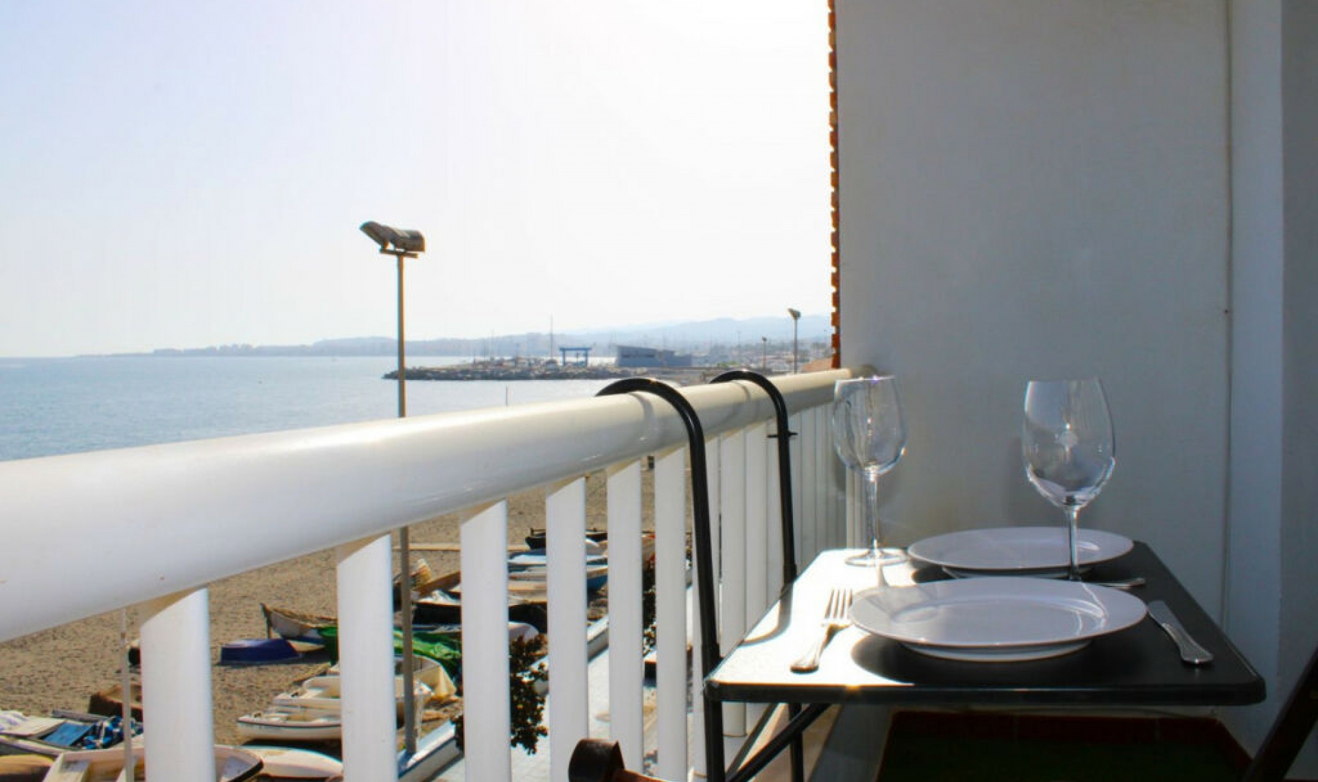 Resale - Apartment -
Algorrobo Costa