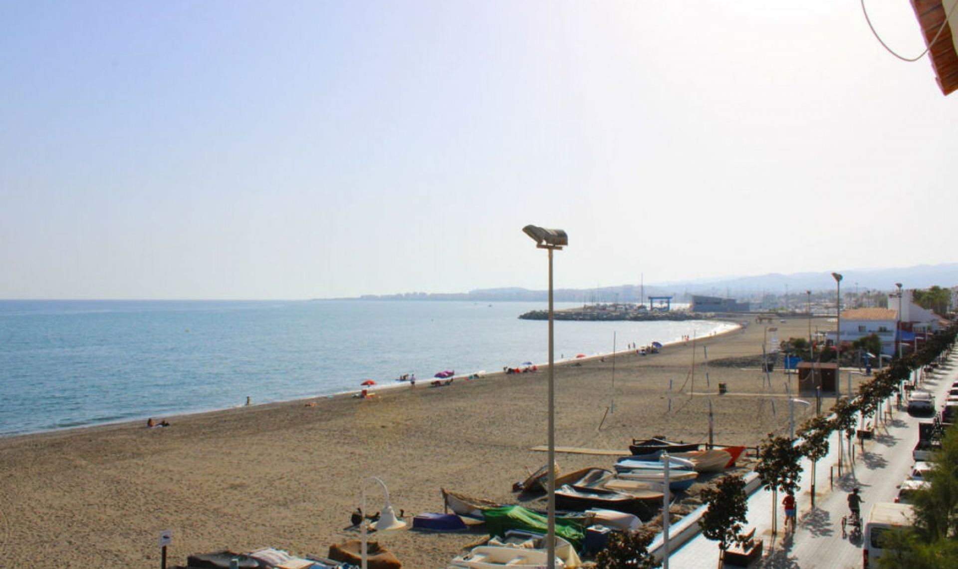 Resale - Apartment -
Algorrobo Costa