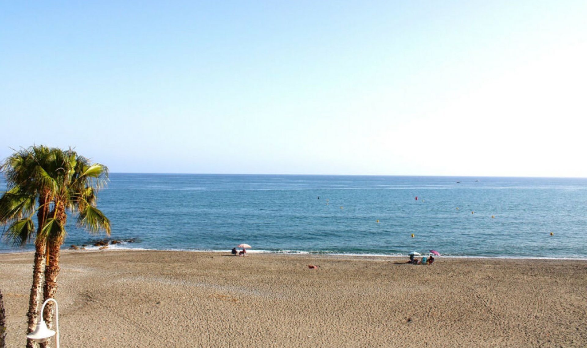 Resale - Apartment -
Algorrobo Costa