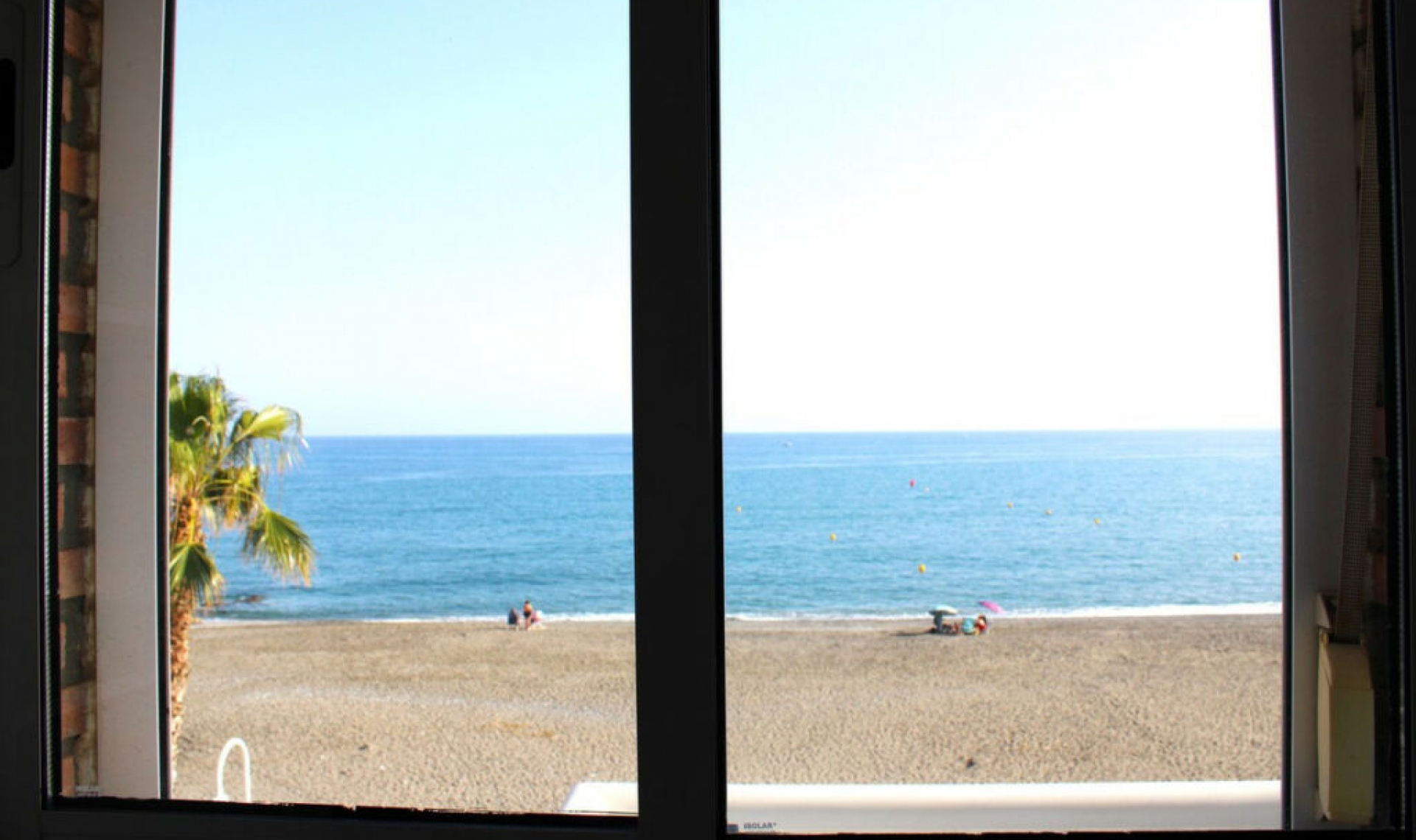 Resale - Apartment -
Algorrobo Costa