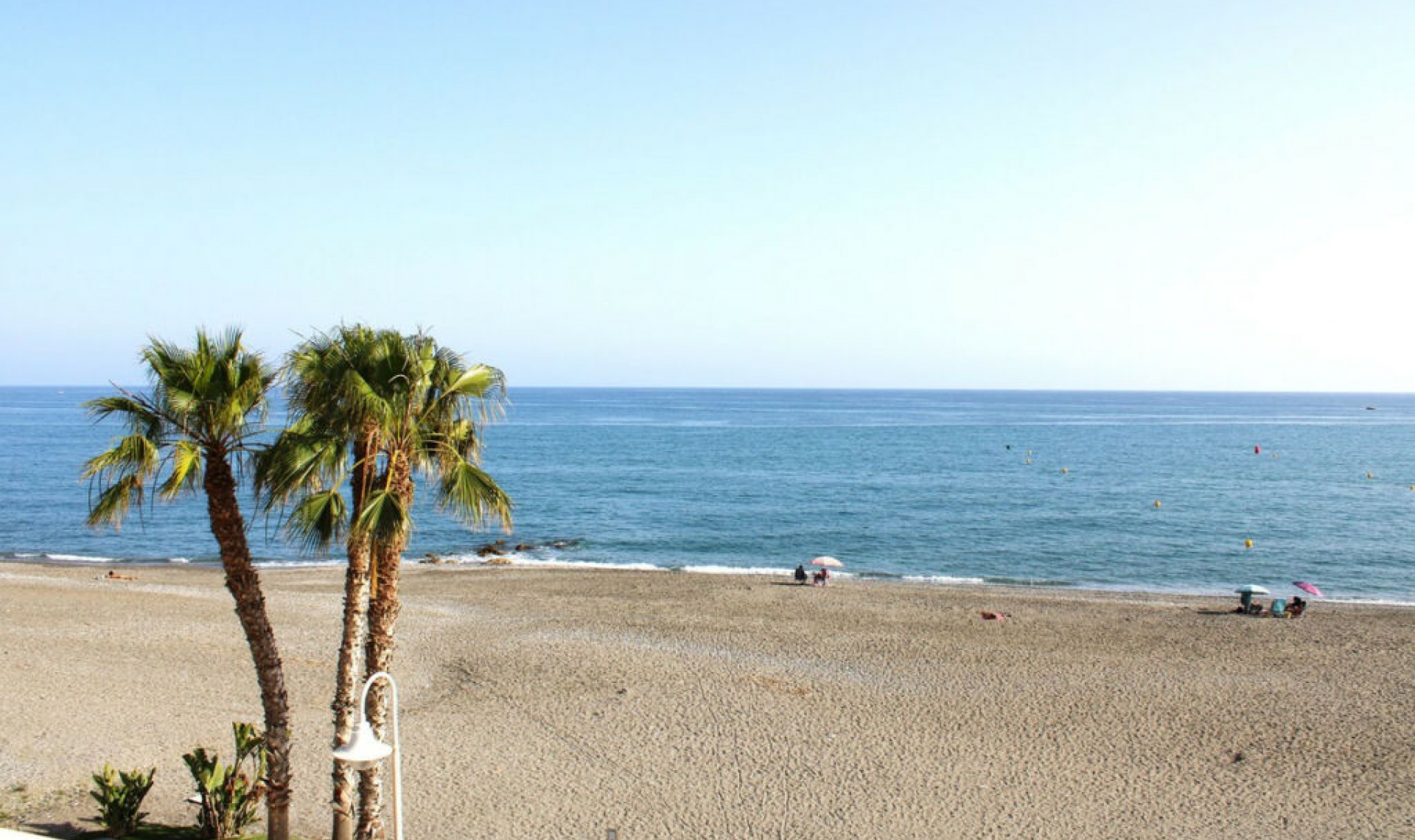 Resale - Apartment -
Algorrobo Costa