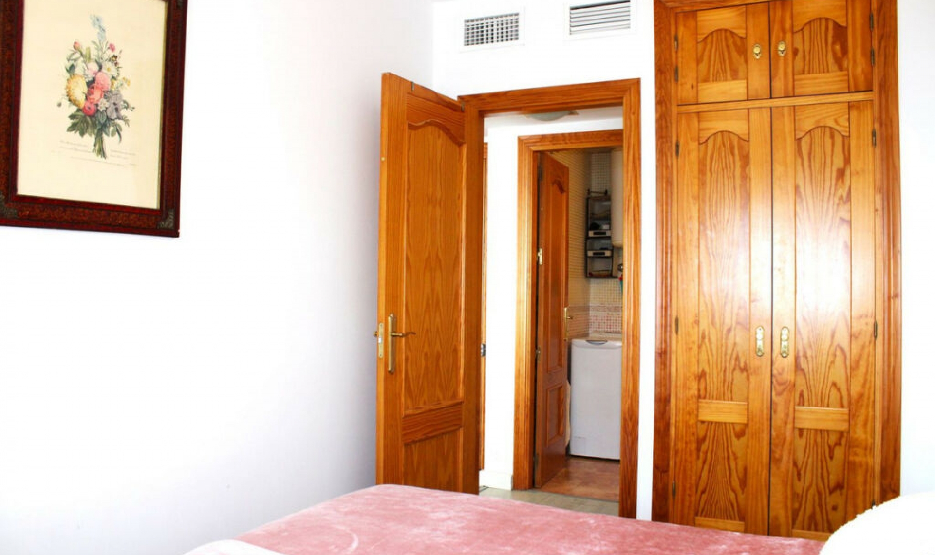 Resale - Apartment -
Algorrobo Costa