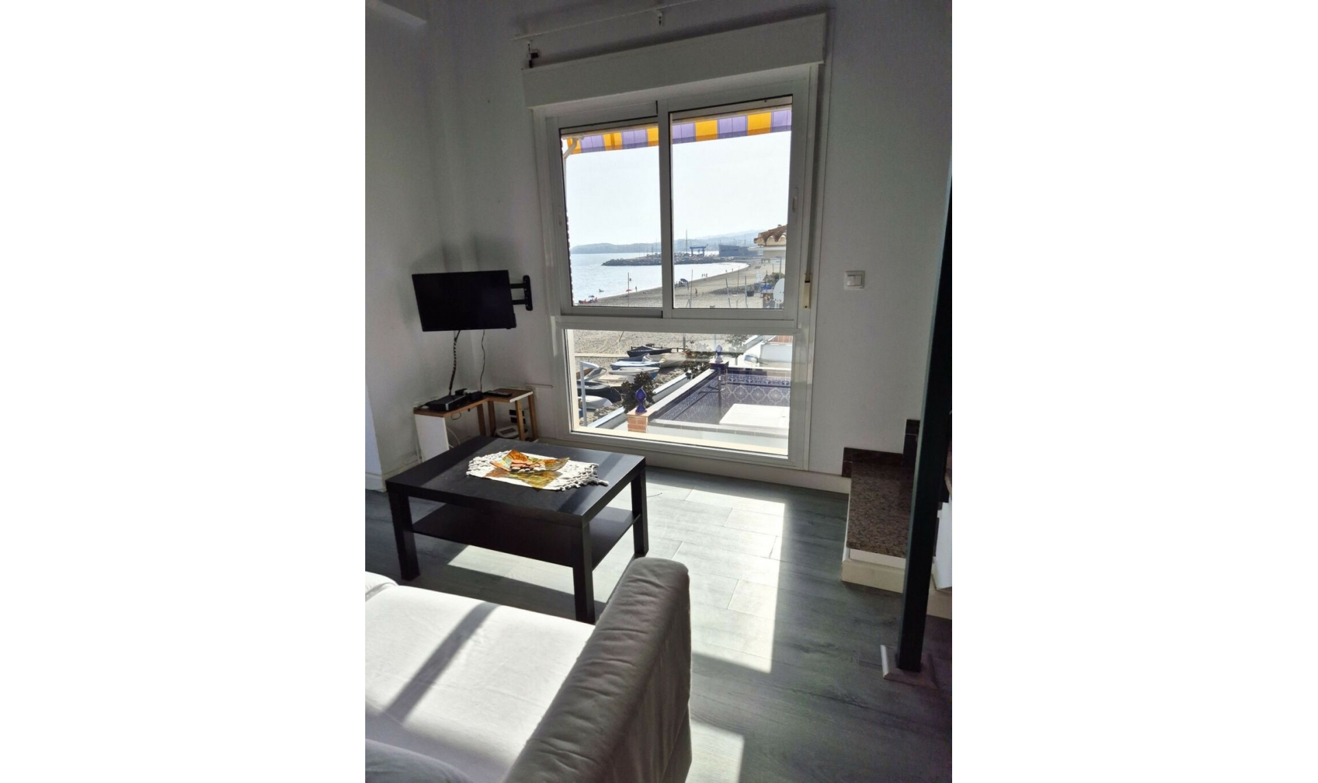 Resale - Apartment -
Algorrobo Costa