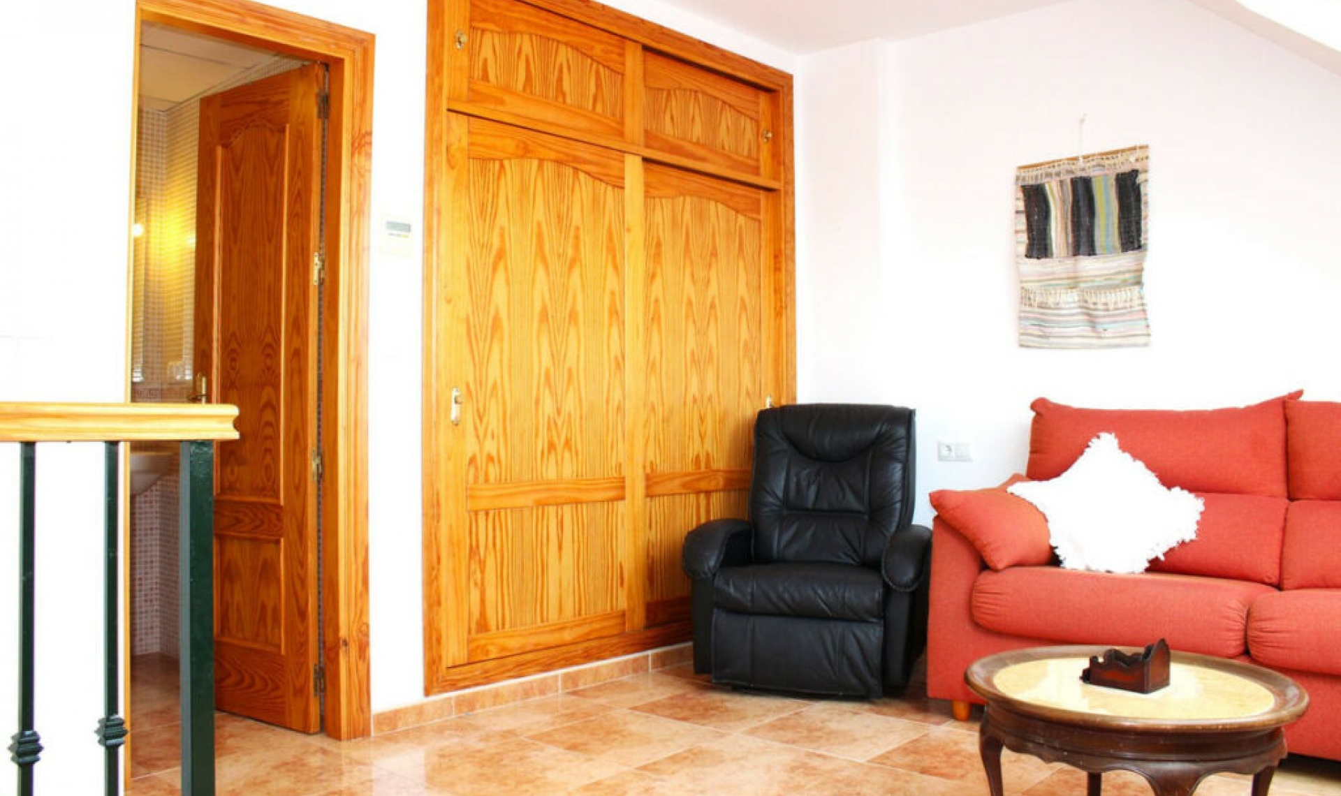Resale - Apartment -
Algorrobo Costa