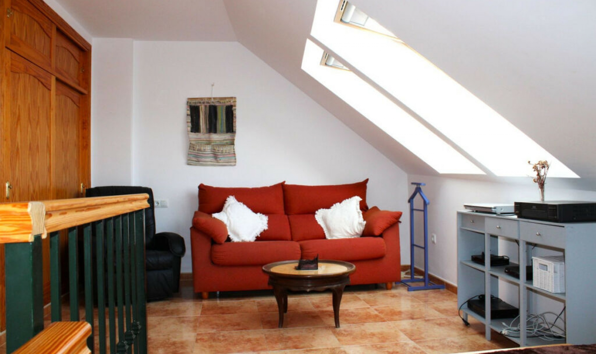 Resale - Apartment -
Algorrobo Costa