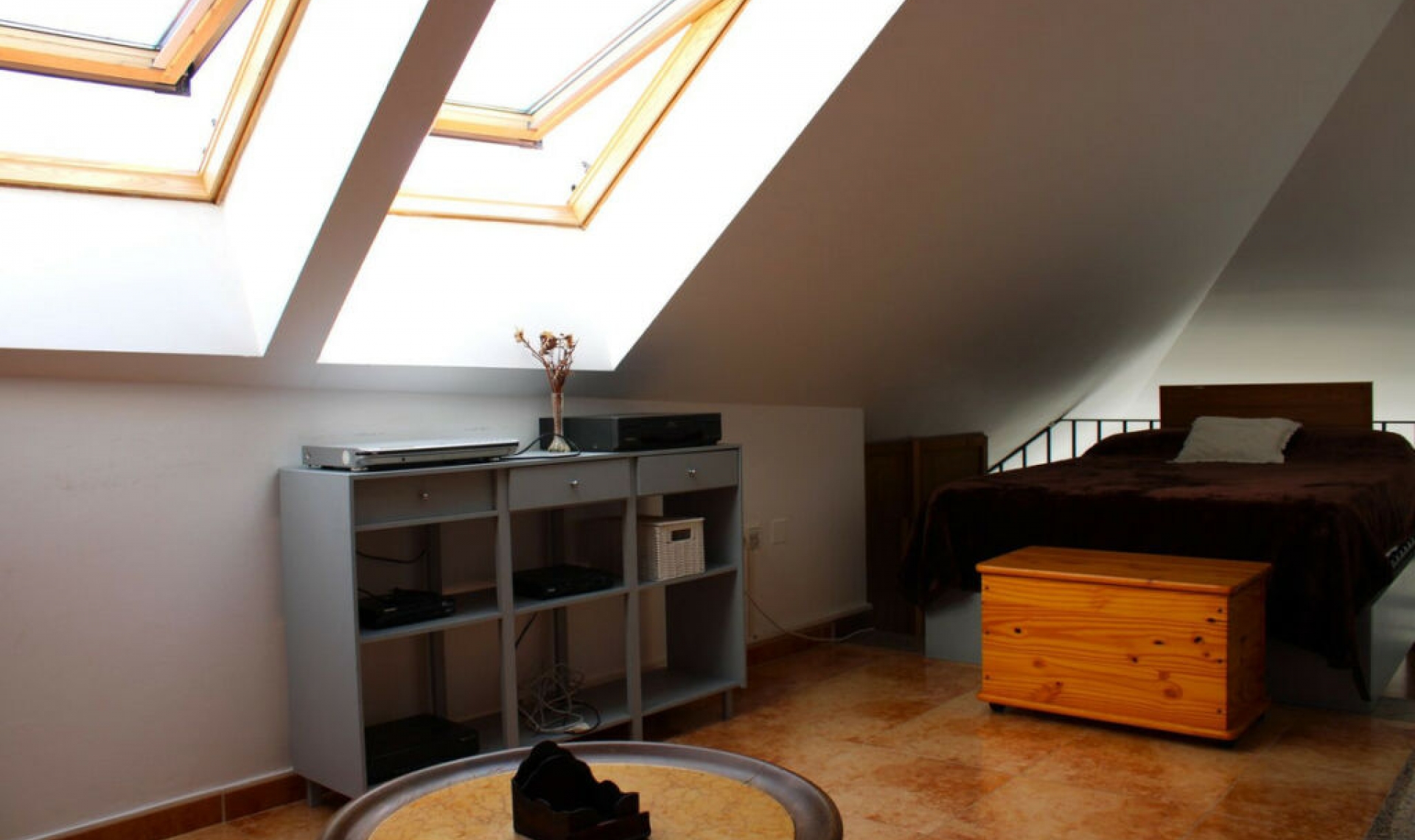 Resale - Apartment -
Algorrobo Costa