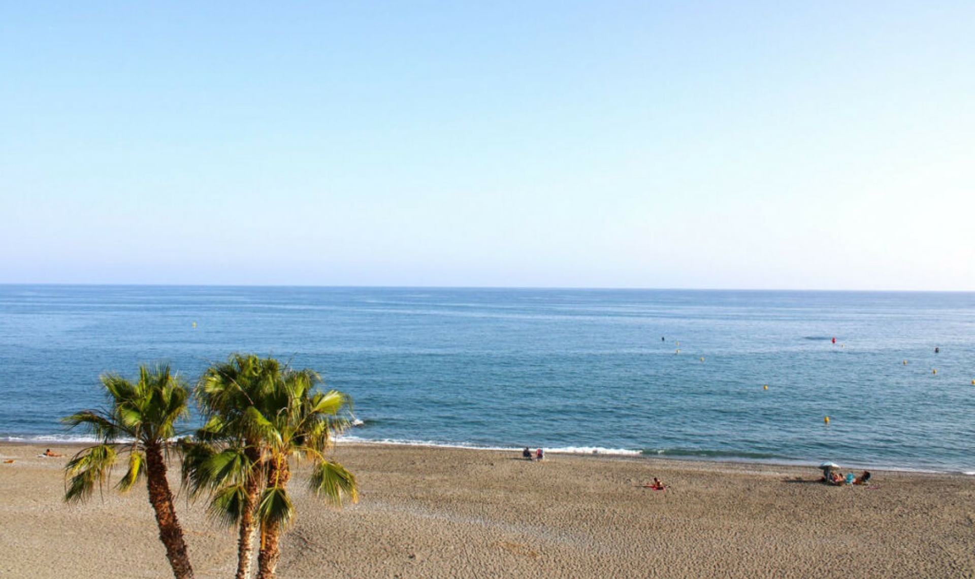 Resale - Apartment -
Algorrobo Costa