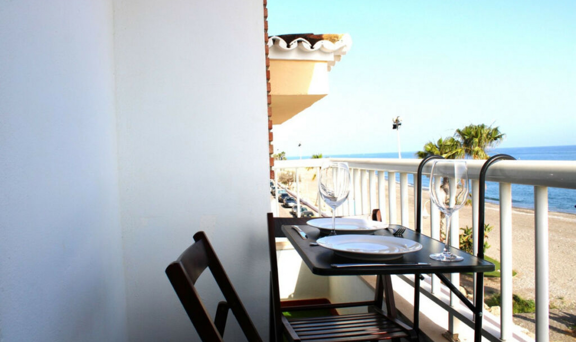 Resale - Apartment -
Algorrobo Costa